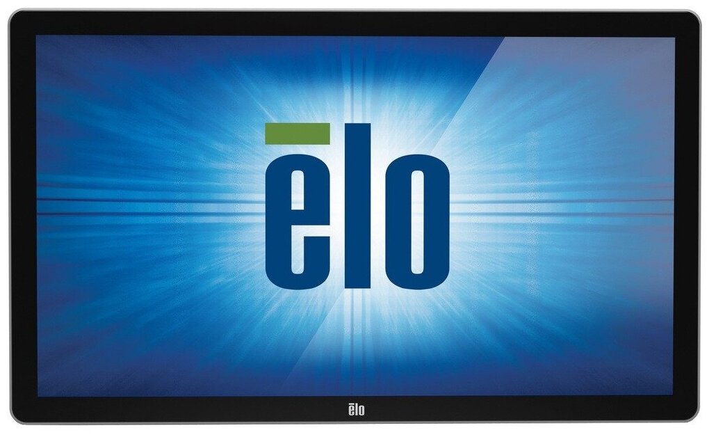 Монитор 42 Elo Touch Solutions ET4202L-9UWA-0-MT-GY-G Infrared 10 touch 46559000₽