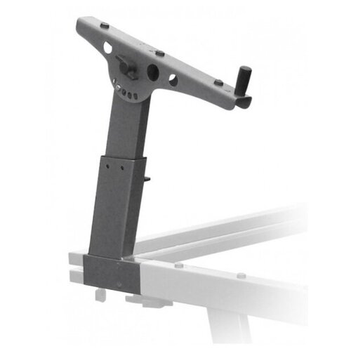 Надстройка к клавишной стойке ATHLETIC KB-D10 ANTRACYT