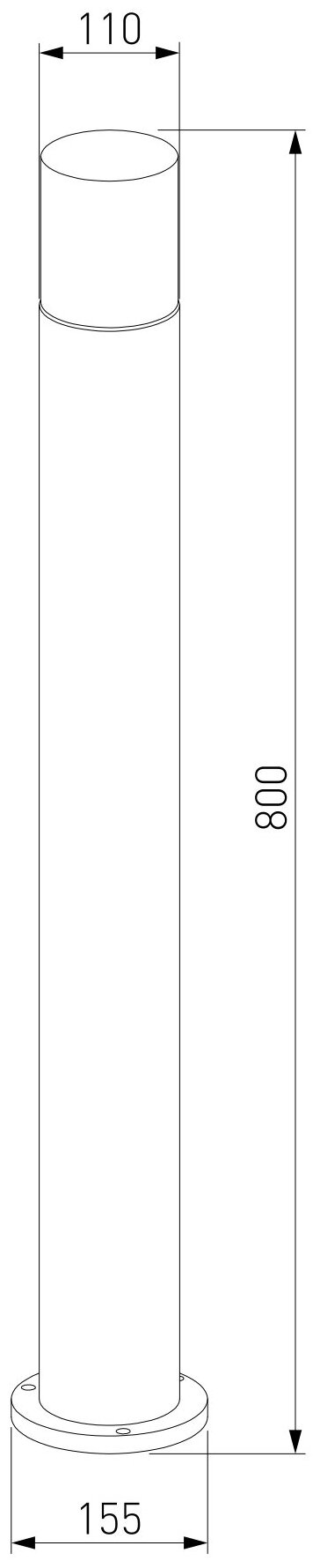 Светильник Elektrostandard ROIL 35125/F 4690389175404 - фото №10