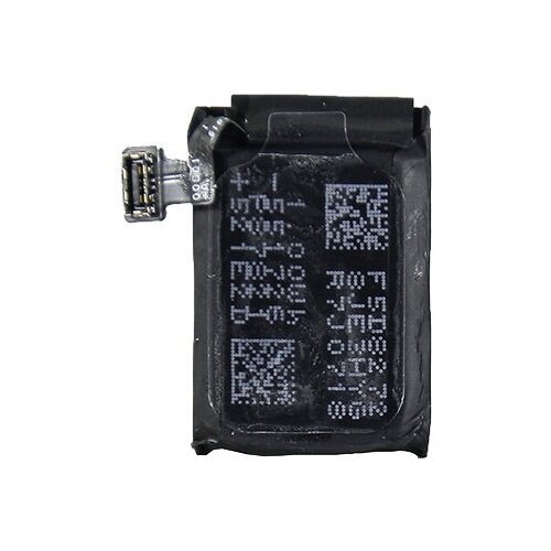 Батарея (аккумулятор) для Apple Watch Series 3 A1847 (38mm) аккумулятор для apple watch 38mm