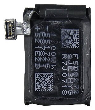Батарея (аккумулятор) для Apple Watch Series 3 A1847 (38mm)