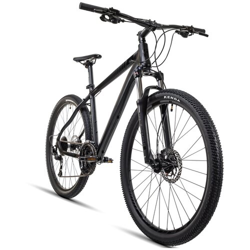 Велосипед Aspect Air 29 2022 диаметр рамы 18 диаметр колеса 29 5449000₽