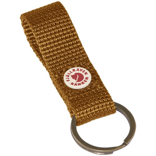 Брелок для ключей Fjallraven Kanken Keyring 550 (Black)