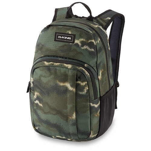 фото Рюкзак городской dakine campus s 18l (цвет: olive ashcroft camo)