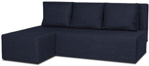 <b>Диван</b> Крит угловой (Синий)
