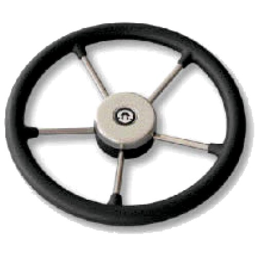 фото Рулевое колесо riviera 350 мм.