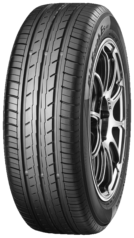 Автошина Yokohama BluEarth-Es ES32 175/70 R14 84H Летняя