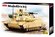 Конструктор Sluban серия Модельки, артикул M38-B0892, Танк M1A2 S...