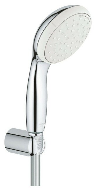 фото Душевой гарнитур Grohe Tempesta New 2780310E