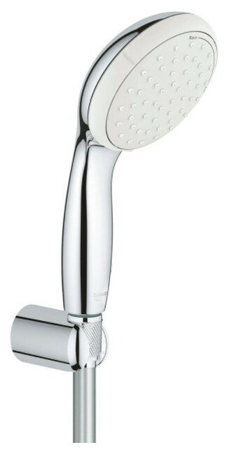 Душевой гарнитур Grohe Tempesta New 2780310E