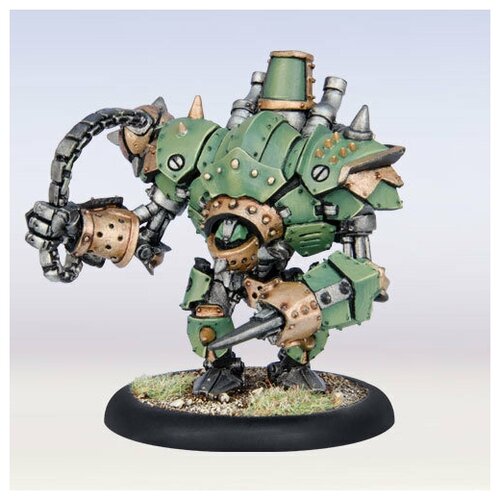 Mangler Heavy Warjack