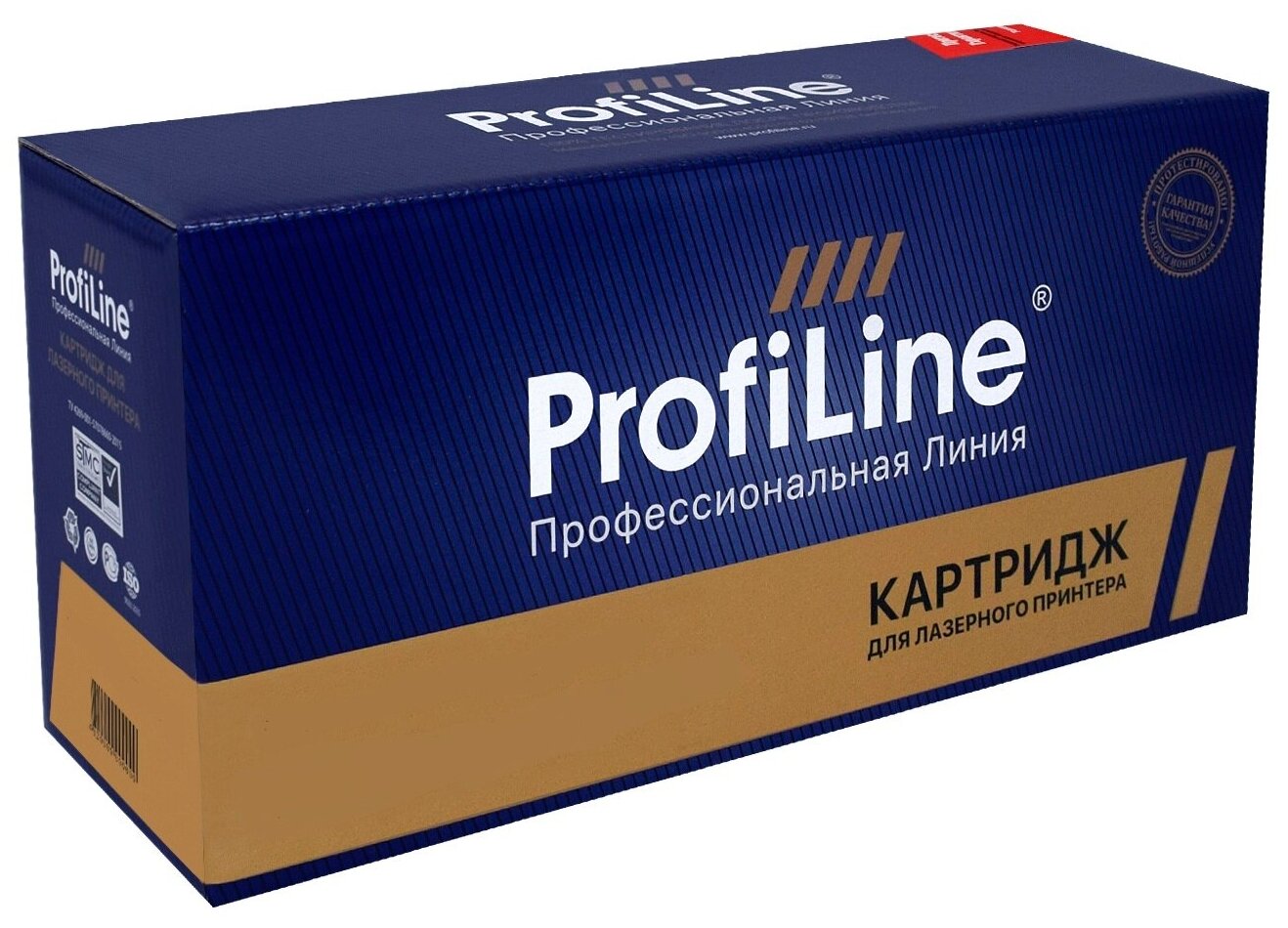 Картридж ProfiLine PL-TK-1200 для Kyocera P2335d/P2335dn/P2335dw/M2235dn/M2735dn/M2835dw (3000стр) с чипом