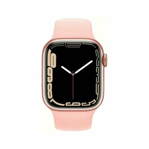 Смарт часыУмные спортивныеФитнес браслетP 70 Pro Rose 349900₽