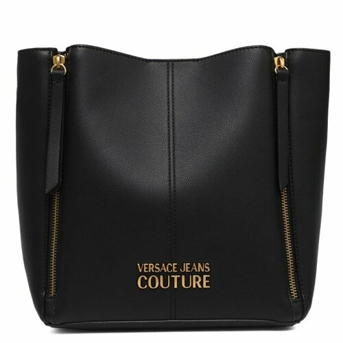 2021 new style ch leather zipper hand bags print clutches purse designer bags business envelope clutch fashion bag wallet men Сумка Versace Jeans Couture, черный