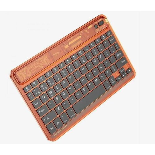 Беспроводная английская клавиатура Hoco S55 2600₽