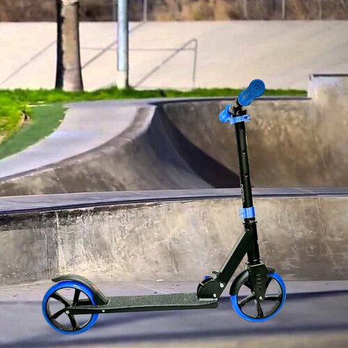 Самокат городской RS MC-15A 6230₽