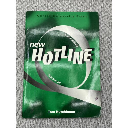 New Hotline / Workbook