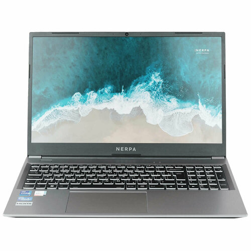 Ноутбук Nerpa Caspica A752-15 A752-15AC162602G 6999000₽