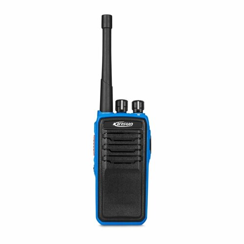 Взрывозащищенная портативная DMR рация Kirisun DP515EX UHF диапазона профессиональная цифровая рация kirisun dp405 uhf