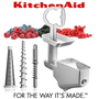 Насадка KitchenAid FVSP для миксера KitchenAid