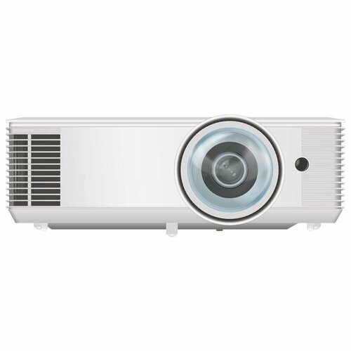 InFocus Проектор INFOCUS SP2236ST Проектор ScreenPlay DLP WXGA 4300 lm 30 0001 05211 2xHDMI 14 VGA inout Composite Video 35mm inout USB-A RS-232 RJ-45 лампа 15 000чECO mode 10W 27дБ 29 кг 9082300₽