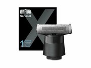 Бритвенная головка BRAUN XT20 Shaving head