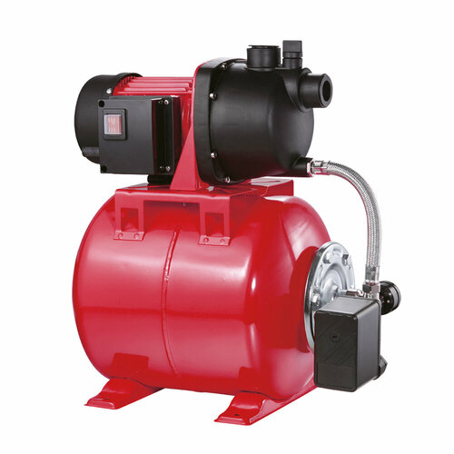 Станция автономного водоснабжения Edon EWP 850RC 11310₽