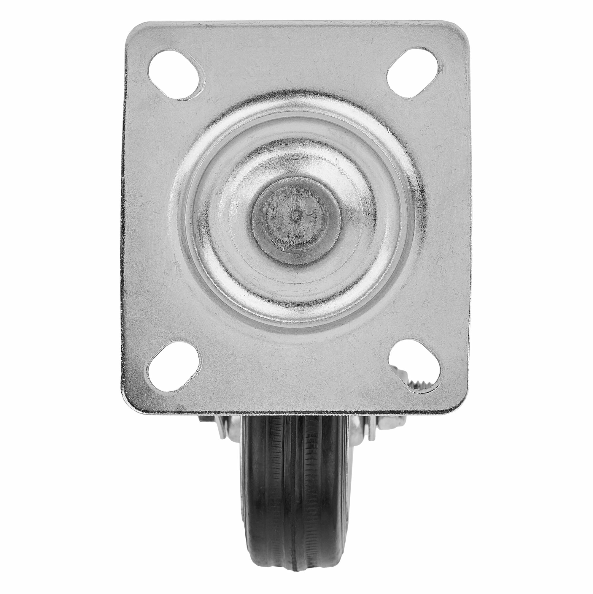 Опора колесная Стелла-техник - фото №5