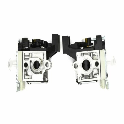 Карбюратор ZAMA RB-K93 carburetor for zama rb k93 echo srm 225 gt 225 pas 225 air filter fuel line kit