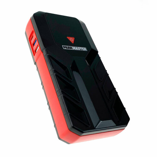Пускозарядное устройство PARKMASTER JS-1 8118₽