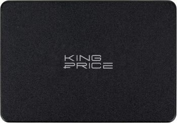 Твердотельный накопитель SSD KINGPRICE SATA III 240GB 2.5"