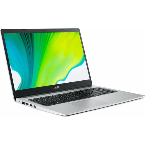 Ноутбук Acer Aspire 3 A315-58 UN ADDSI096 156 Intel Core i5 1135G7 24 GHz - 42 GHz RAM 12GB 156 Full HD 1920x1080 256 Gb SSD DVD нет Intel Iris Xe Graphics Windows 10pro серебристый 6029900₽