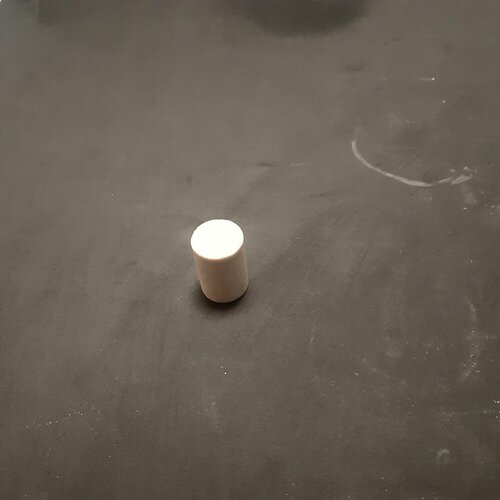 Круг шлифовальный из оксида алюминия 350₽