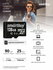 Micro SDXC карта памяти Smartbuy 128GB Class 10 UHS-1 (с адаптеро...