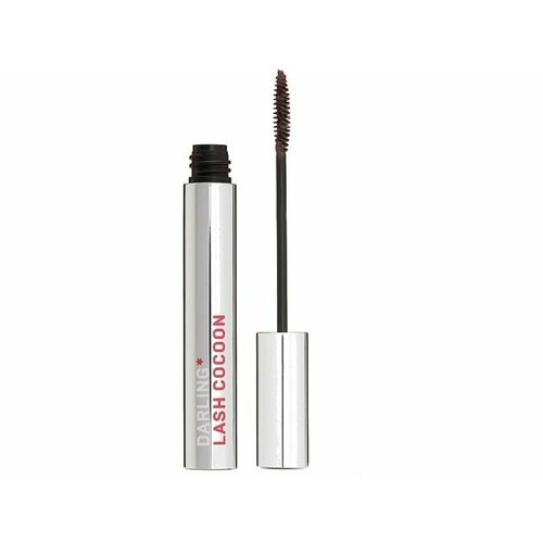 Термотушь 38 C с эффектом натуральных ресниц DARLING* Lash Cocoon