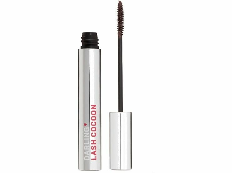 Термотушь 38 C с эффектом натуральных ресниц DARLING* Lash Cocoon