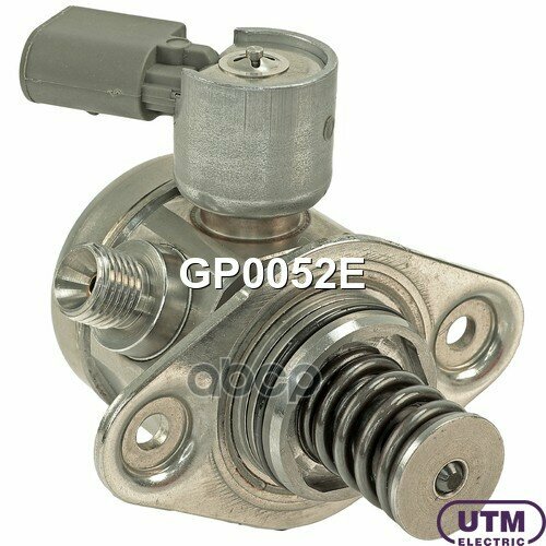 Насос Высокого Давления Бензиновый Utm арт. GP0052E
