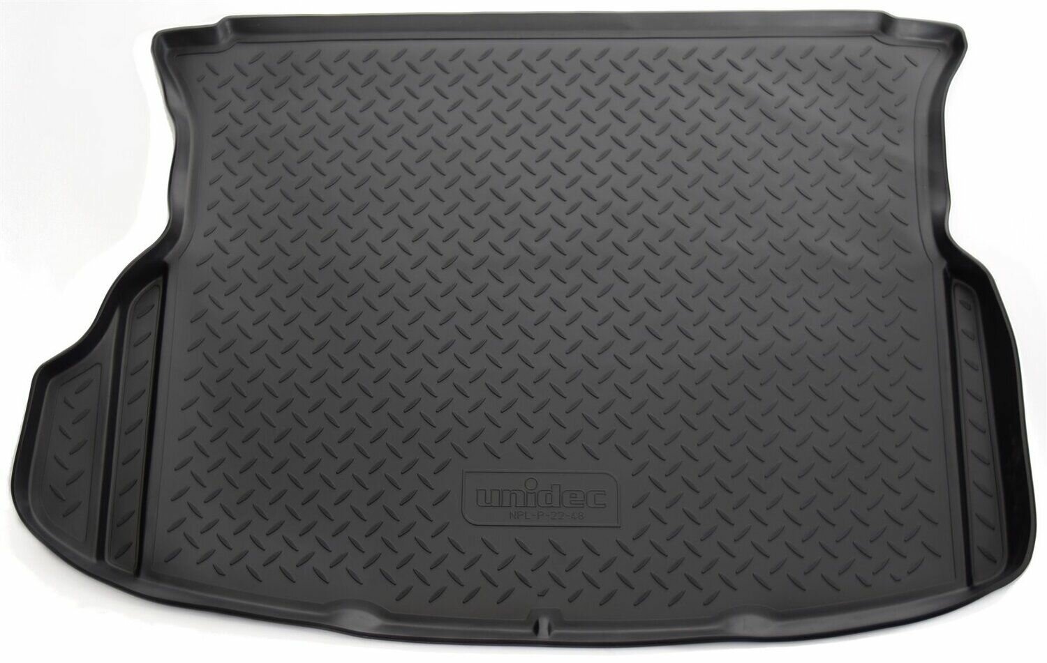 Коврик в багажник Ford Escape I 2000-2007 / коврик в багажник Форд Эскейп 1