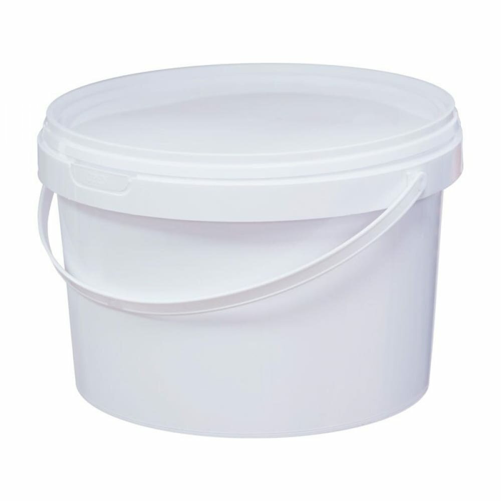 Круглое ведро Тара. ру 03828