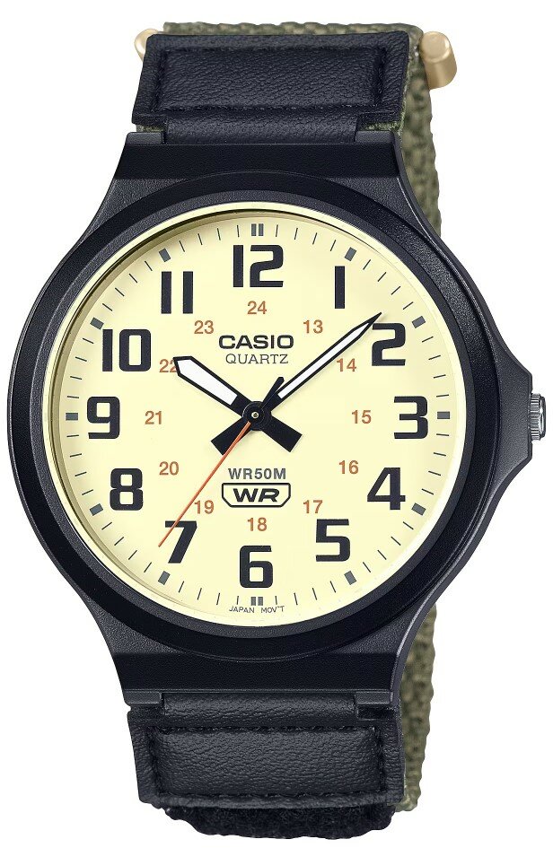 Наручные часы CASIO