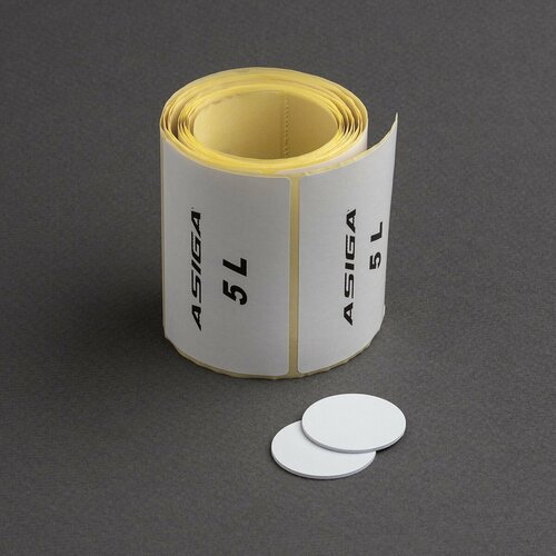 Чип лотка 3D принтера Asiga Max 10 литров 8500₽