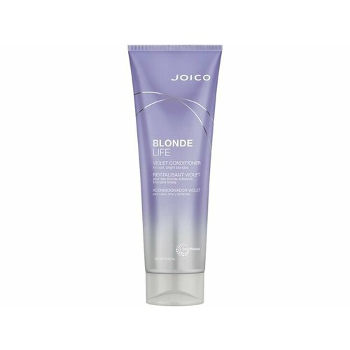 Кондиционер фиолетовый для холодных ярких оттенков блонда JOICO Blonde Life Violet Conditioner 17603₽