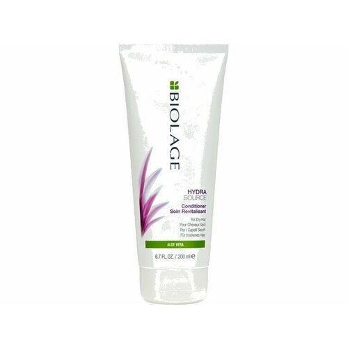 Кондиционер для сухих волос BIOLAGE Hydrasource