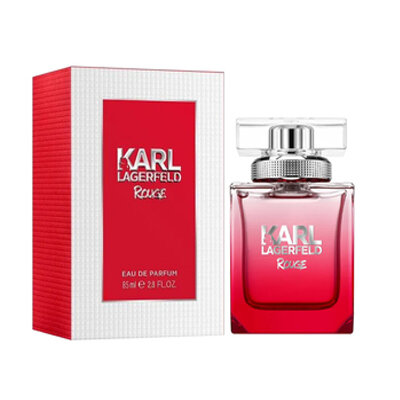Karl Lagerfeld Karl Lagerfeld Rouge 85 мл. Парфюмерная вода для женщин
