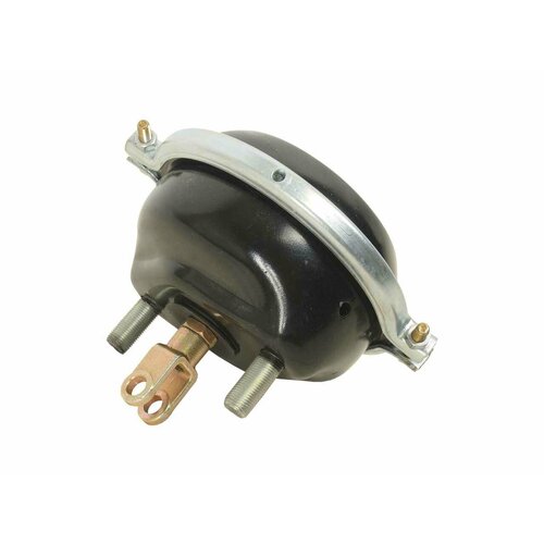 Камера тормоза ЗИЛ, КАМАЗ, МАЗ, краз тип 24 переднего, 960-3519210, биформ