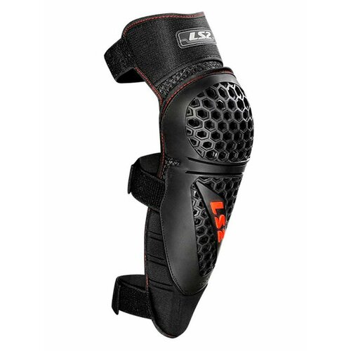 LS2 Мотозащита колена ROOKIE KNEE PROTECTOR