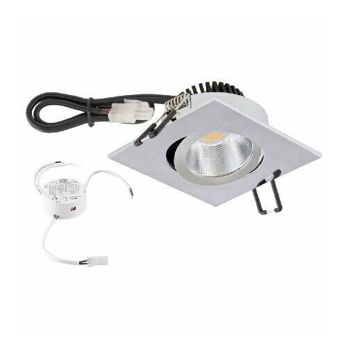 Точечный светильник прожектор прожектор PC24D61140 EVN 4037293027755 32660₽