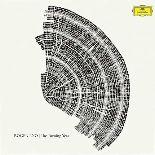 Виниловая пластинка Roger Eno. The Turning Year (LP, Stereo, 180g) виниловая пластинка roger eno the turning year lp stereo 180g