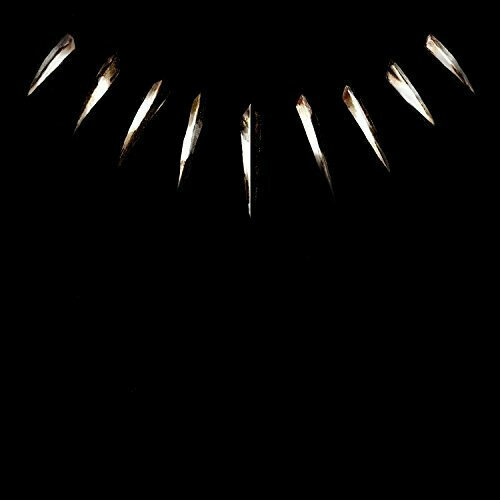 AudioCD Various. Black Panther The Album (Music From And Inspired By) (Clean Version) (CD) audiocd various black panther the album music from and inspired by clean version cd