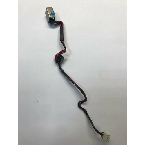 Разъем питания для Packard Bell TK81 390₽